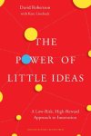 David Robertson - The Power of Little Ideas