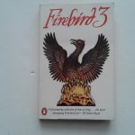 - Firebird 3 ; Writing Today