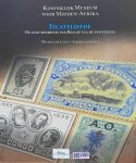 LEDUC-GRIMALDI Mathilde - Filateliefde - de geschiedenis van België via de postzegel