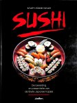 Yamamoto, Katsuji - Hicks Roger W. - Stap voor stap Sushi