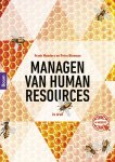 Petra Biemans, Frank Manders - Managen van Human Resources