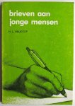 Heijkoop H L - Brieven aan jonge mensen