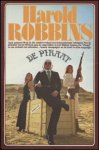 Robbins, Harold - De piraat
