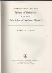 Yilmaz, Hüseyin - Introduction to the Theory of Relativity and the Principles of Modern Physics Yilmaz, Hüseyin - Introduction to the Theory of Relativity and the Principles of Modern Physics