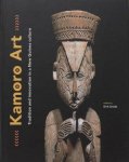 SMIDT, DIRK. - Kamoro Art. Tradition and Innovation in a New Guinea Culture. isbn 9789068322682