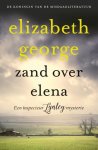 Elizabeth George - Inspecteur Lynley-mysterie 4 - Zand over Elena