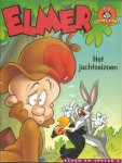 Looney Tunes - Elmer - Het jachtseizoen