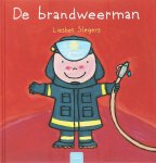 L. Slegers, Liesbet Slegers - Beroepenreeks - De brandweerman