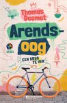 Thomas Desmet - Een brug te ver