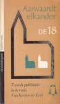 De Achttien / De 18 - AANVAARDT ELKANDER