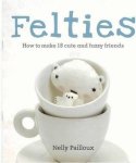 Nelly Pailloux - Felties