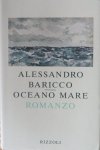 Baricco, Allessandro - Oceano mare