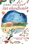 Jenny Colgan - Café Zon & Zee 4 - Het eilandhotel