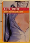 Kate White - Dood van een nanny