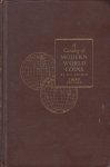 Yeoman, R.S. - A catalog of modern world coins - Profusely illustrated.