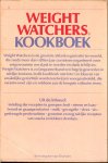 Bollekamp Loes (samenstelling) Omslag foto Johan Lankhorst - Weight Watchers kookboek