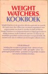 Bollekamp Loes (samenstelling) Omslag foto Johan Lankhorst - Weight Watchers kookboek