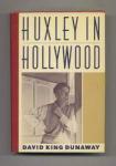 King Dunaway, David - Huxley in Hollywood