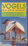 Singer, Detlef - Vogels op en rond de voederplank