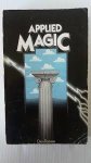 Fortune, Dion - Applied magic