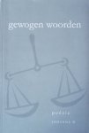 Johanna W. - Gewogen Woorden