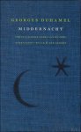DUHAMEL, Georges en VAN DE POEL, Chris (vertal.). - MIDDERNACHT.