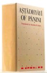 PANINI - Astadhyayi of Panini in Roman transliteration by Sumitra M. Katre.