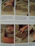 Kenneth Clark - "The Potter's Manual Complete, Practical - essential reference for all potters.