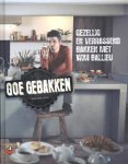 Johan Timmermans - Goe gebakken