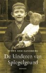 Steve Sem-sandberg 88056 - De kinderen van Spiegelgrund