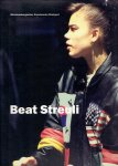 STREULI, Beat - Martin HENTSCHEL [Red./Ed.] - Beat Streuli - USA 95.