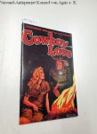 Avalon Communications (Hrsg.): - Cowboy Love : #1 :