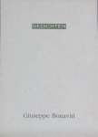 Bonaviri, Giuseppe. - Gedichten.