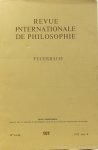 FEUERBACH, L., DEVAUX, P., GOUHIER, H., (RED.) - Feuerbach.