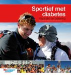 Eddy Veerman, Willem Held - Sportief met diabetes