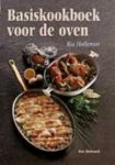 HOLLEMAN - BASISKOOKBOEK VOOR DE OVEN (HERZIENE DR) HOLLEMAN - BASISKOOKBOEK VOOR DE OVEN (HERZIENE DR)