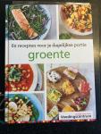Stichting Voedingscentrum Nederland - Groente