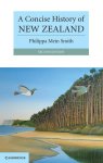 Philippa (University of Canterbury Mein Smith - A Concise History of New Zealand