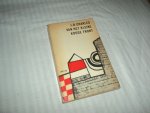 Charles, J.B. - Van het kleine koude front