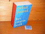 Pamuk, Orhan - Het Zwarte Boek. Roman