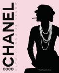 C. P. Johnson - Coco Chanel - Revolutionaire Vrouw