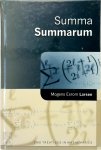 Mogens Esrom Larsen - Summa Summarum