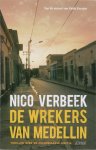 N. Verbeek - De wrekers van Medellin