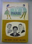 Bente, Ed. - TV parade
