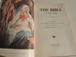 KIRBY, R. - The Bible in Pictures