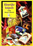 Conny Riemers-Lahnstein - Kleurrijke knipsels