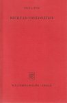 P.L. Nève - Recht en continuïteit - Rede 1977