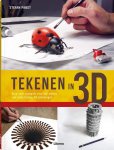Stefan Pabst - Tekenen in 3D