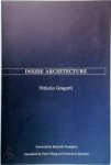 Gregotti, Vittorio - Inside Architecture