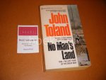John Toland - No Man`s Land. 1918 The Last Year of the Great War